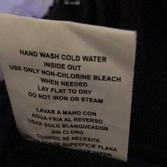 Speechless Stunning Black & Silver Sequin Long Gown - Picture 6 of 6